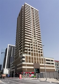 Arcadia Tower