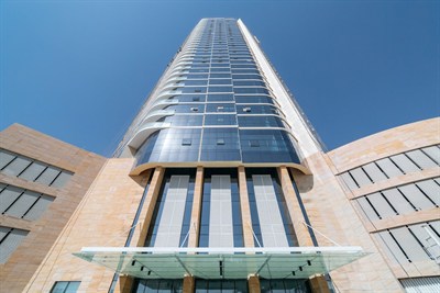Reef Residence