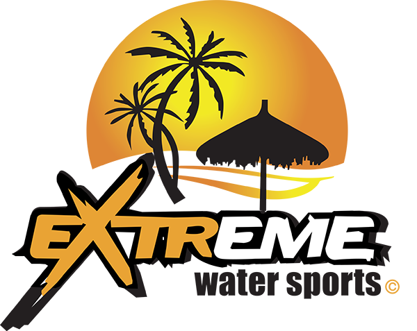 Extreme Water Sports Logo