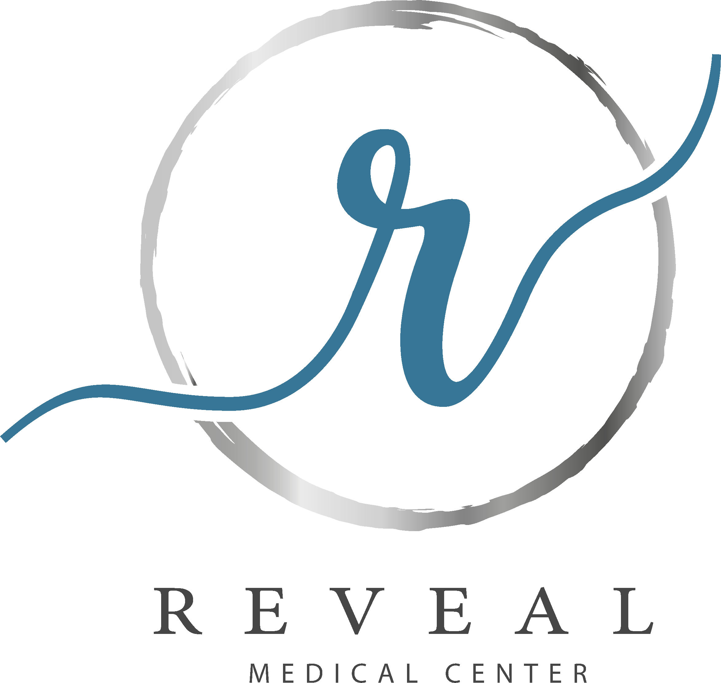 Reveal Medical Center Logo