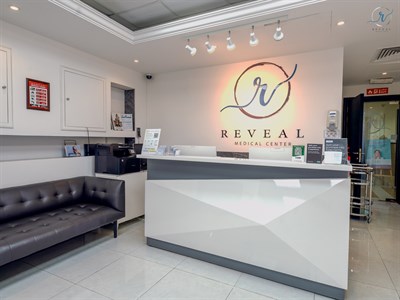Reveal Medical Center