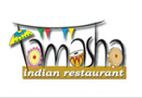 TAMASHA INDIAN RESTAURANT Logo