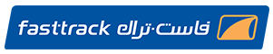Fasttrack Emarat - Bin Hendi Logo
