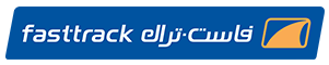 Fasttrack Emarat Logo