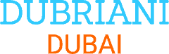 Dubriani Yacht Rental Logo