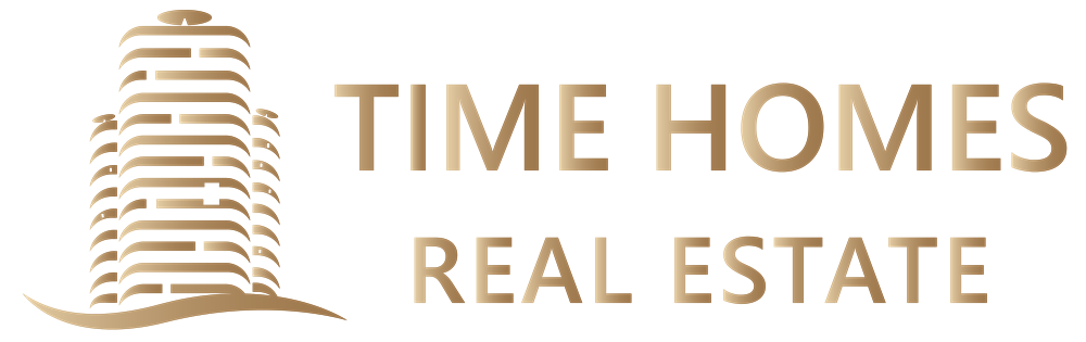 Time Homes Real Estate LLC Logo