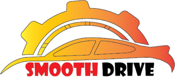 Smooth drive Logo