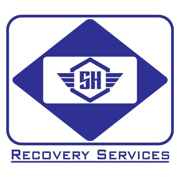 Sadiq Hazrat Recover Service Logo
