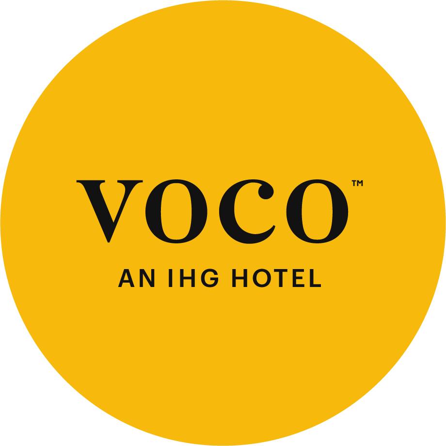Voco Dubai Logo
