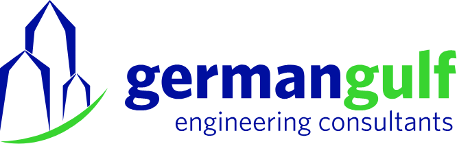 German Gulf Engineering Consultants Logo