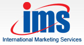 International Marketing Services/Hyundai Logo
