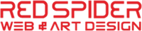 RedSpider Web & Art Design