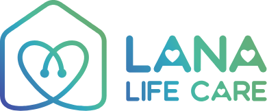 Lana Life Care Logo