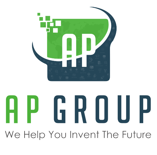 AP Group Logo