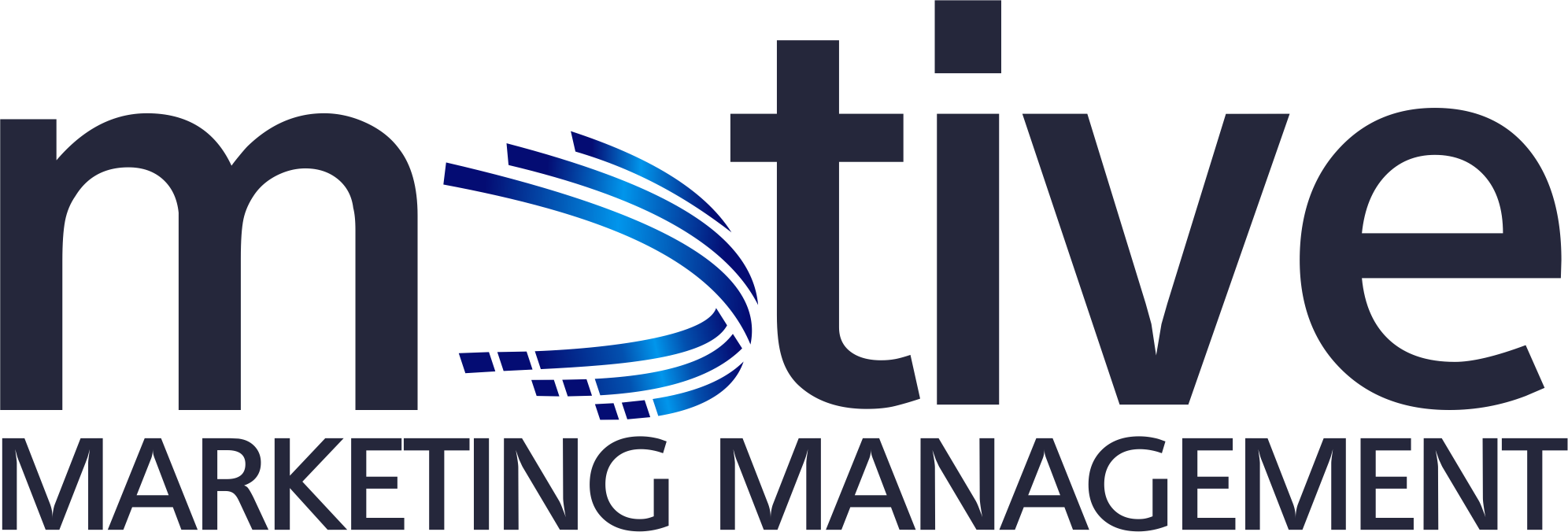 Motive Marketing Management Co. LLC. Logo