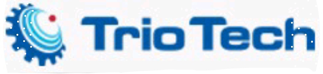 Triotech Dies and Tools MFG LLC Logo