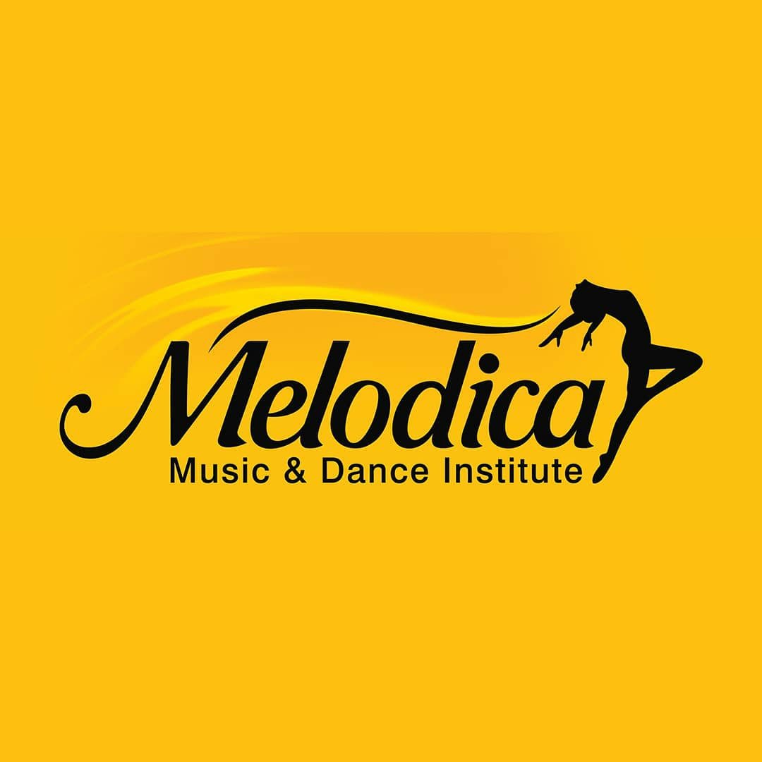 Melodica Music Center - Al Zahia Branch Logo