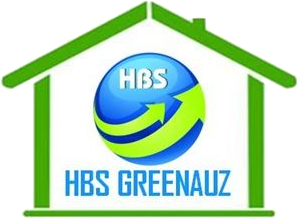 HBS Greenauz Building Materials Trading LLC Logo