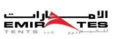 Emirates Tents Logo