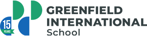 Greenfield International School Logo