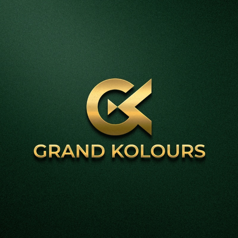 Grand Kolours Home Cinemas Logo