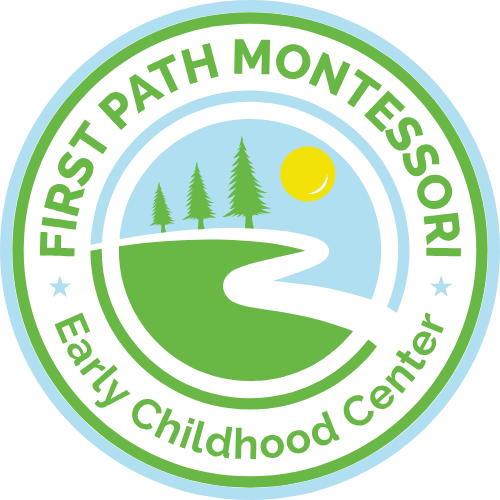 First Path Montessori Logo