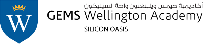 GEMS Wellington Academy- DSO Logo