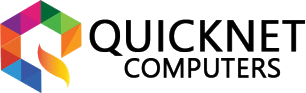 Quicknet Computers Logo