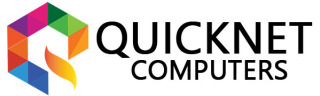 Quicknet Computers Logo