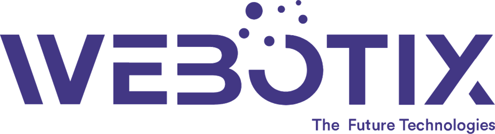 Webotix Logo