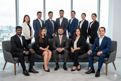 Virtue Corporate Services 