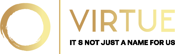 Virtue Corporate Services  Logo