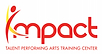 Impact Talent Centre Logo