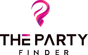 thepartyfinder.com Logo