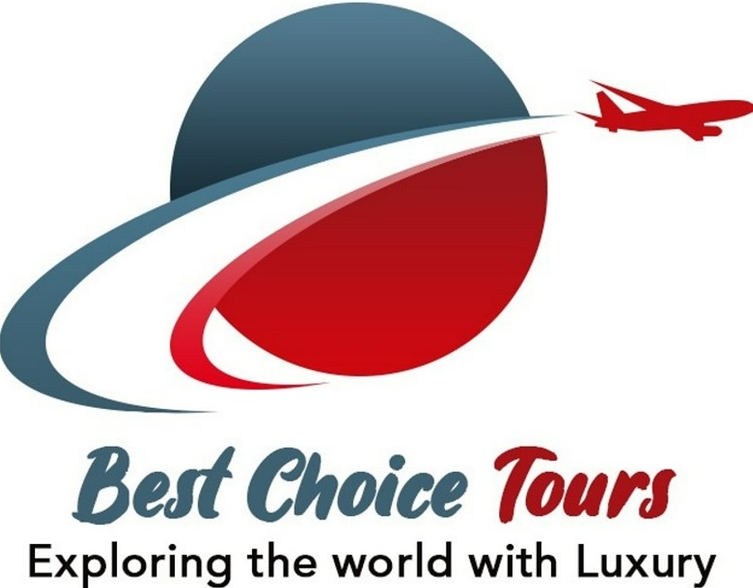 Best Choice Tours Logo