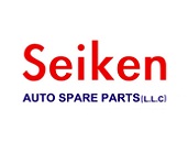 Seiken Auto Spare Parts Logo