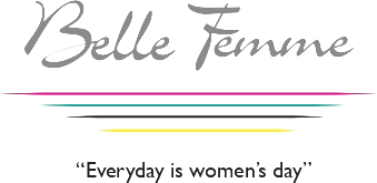 Belle Femme Hair & Nail Lounge - Business Bay Branch Logo