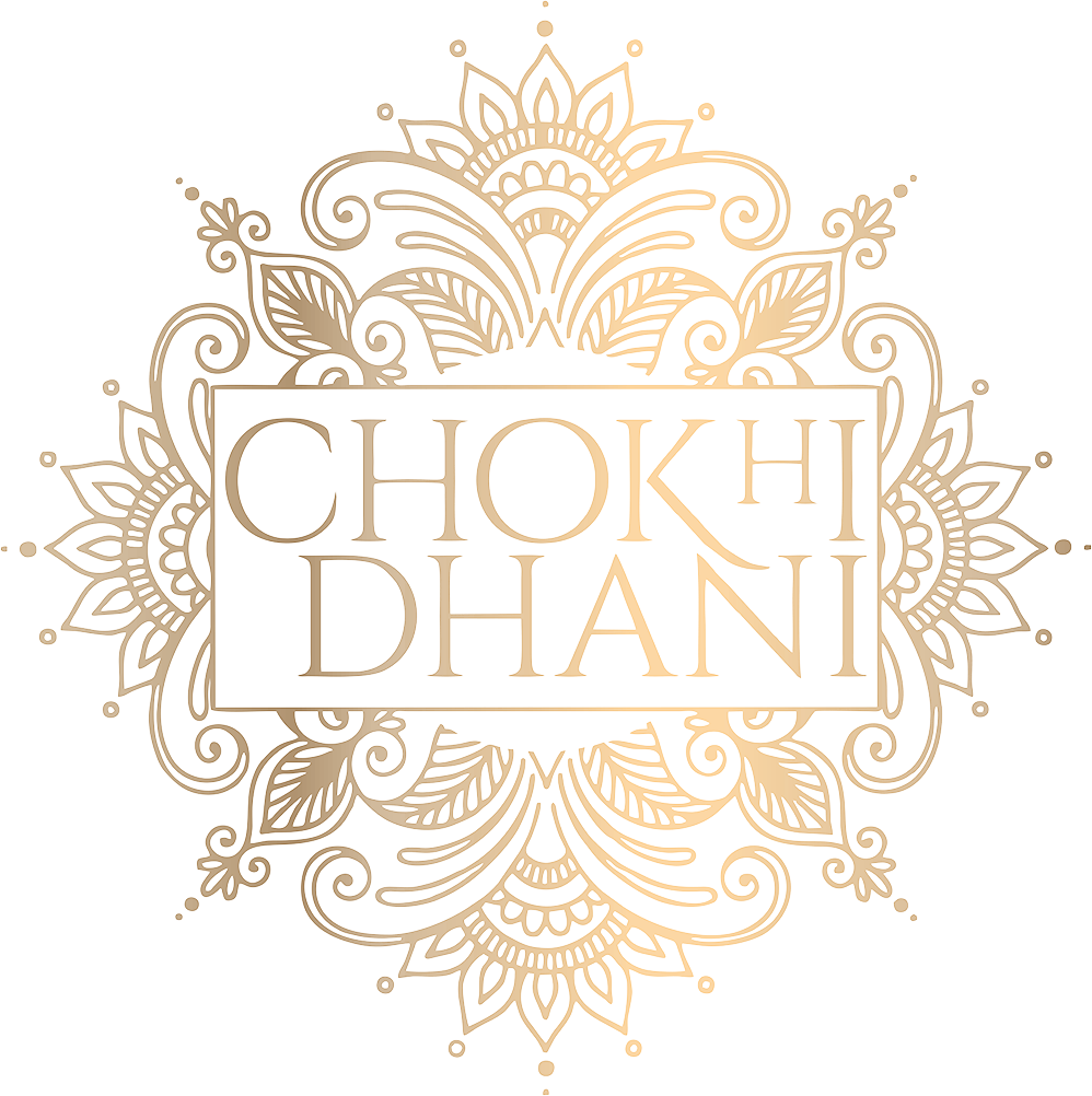 Chokhi Dhani Logo