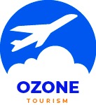 Ozone Tourism Logo