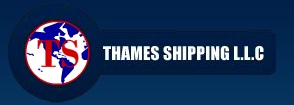 Thames Shipping LLC Logo