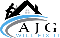 AJG Will Fix It Technical Services 