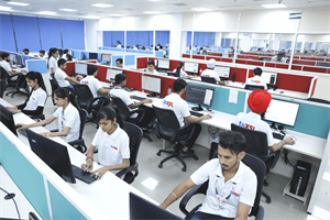 ToXSL Technologies 