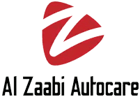 Al Zaabi Autocare Logo