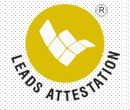 Leads Document Clearing Logo