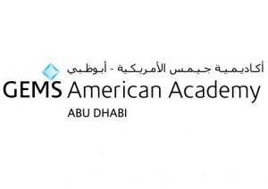 GEMS American Academy Abu Dhabi Logo