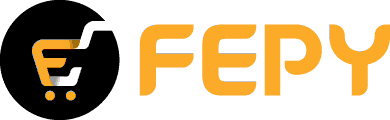 Fepy Logo