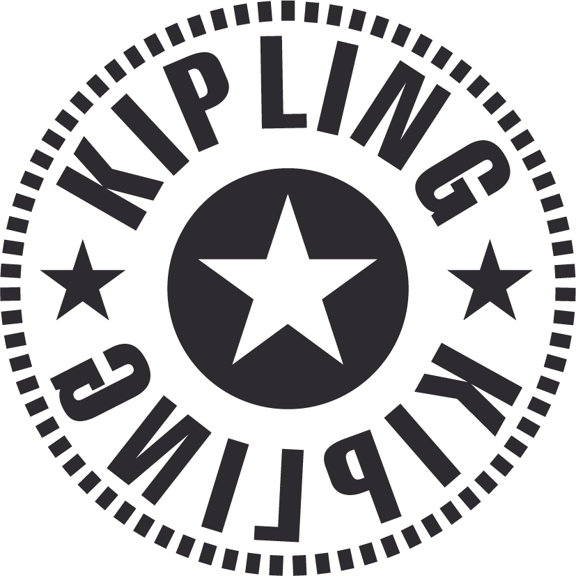 KIPLING Logo