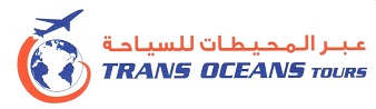 Trans Oceans Tours Logo