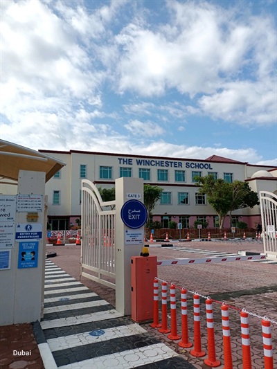 The Winchester School