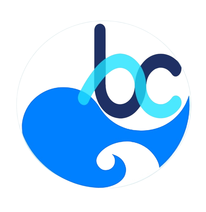 Blue Creek Textile Trading Logo